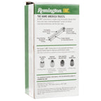 Remington Ammunition 357 Magnum 125 Grain Jacketed Soft Point 50 Count