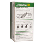 Remington Ammunition 380 ACP 88 Grain Jacketed Hollow Point 100 Count