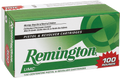 Remington Ammunition 40 S&W 180 Grain Full Metal Jacket