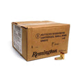 Remington Ammunition 45 ACP 230 Grain Full Metal Jacket 500 Count
