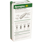Remington Ammunition 9mm Luger 147 Grain Full Metal Jacket 50 Count