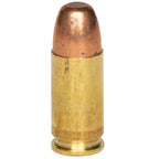 Remington Ammunition 9mm Luger 147 Grain Full Metal Jacket 50 Count