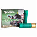 Remington Ammunition 12 Gauge 3" #5 2 oz Shot 5 Count