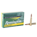 Remington Ammunition 30-06 Springfield 150 Grain Pointed Soft Point 20 Count