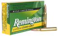 Remington Ammunition 30-06 Springfield 180 Grain Jacketed Soft Point 20 Count