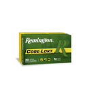 Remington Ammunition 300 Remington Ultra Magnum (RUM) 180 Grain Pointed Soft Point 20 Count
