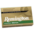 Remington Ammunition 223 Remington 69 Grain Boat Tail Hollow Point 20 Count