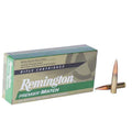 Remington Ammunition 300 AAC Blackout 125 Grain Jacketed Hollow Point 20 Count