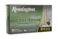 Remington Ammunition 280 Remington 140 Grain Polymer Tipped 20 Count