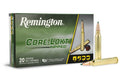 Remington Ammunition 300 Winchester Magnum 180 Grain Polymer Tipped 20 Count