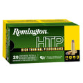 Remington Ammunition 357 Magnum 158 Grain Jacketed Soft Point 20 Count