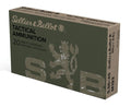 Sellier & Bellot Ammunition 5.56x45mm NATO 55 Grain Full Metal Jacket 20 Count