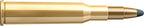Sellier & Bellot Ammunition 7x57mm Mauser 173 Grain Jacketed Soft Point 20 Count