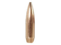 Sierra .264 Diameter 120 Grain Boat Tail Hollow Point MatchKing Bullets