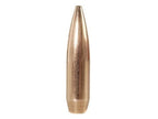Sierra .264 Diameter 120 Grain Boat Tail Hollow Point MatchKing Bullets
