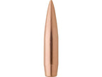 Sierra .264 Diameter 130 Grain Boat Tail Hollow Point MatchKing Bullets