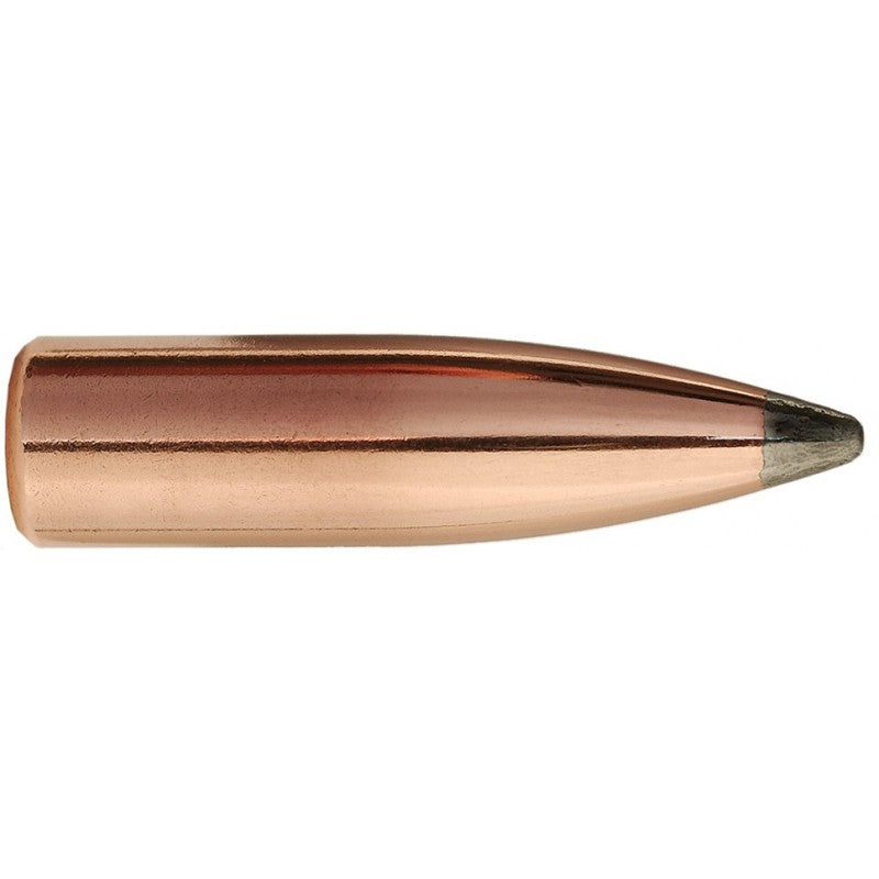 Sierra .277 Diameter 130 Grain Spire Point Pro-Hunter 100 Count Bullets