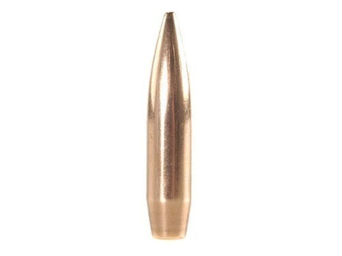 Sierra .308 Diameter 220 Grain Boat Tail Hollow Point MatchKing Bullets