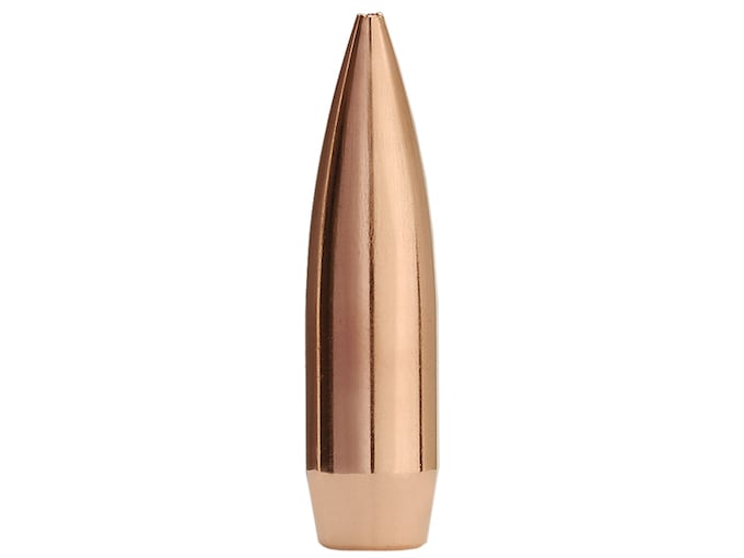 Sierra .308 Diameter 175 Grain Boat Tail Hollow Point MatchKing Bullets