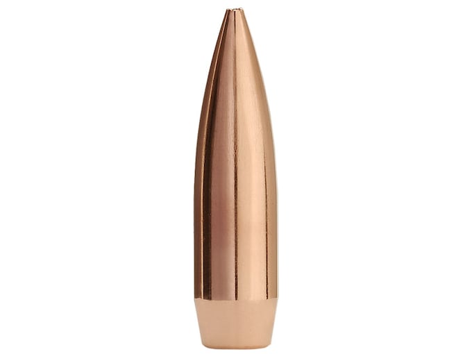 Sierra .308 Diameter 175 Grain Boat Tail Hollow Point MatchKing Bullets