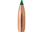 Sierra .224 Diameter 64 Grain Polymer Tip Tipped GameKing Bullets