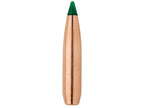 Sierra .264 Diameter 140 Grain Polymer Tip Tipped GameKing Bullets