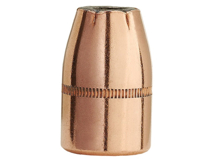 Sierra .500 Diameter 350 Grain Jacketed Hollow Point Sports Master 50 Count Bullets