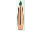 Sierra .264 Diameter 107 Grain Polymer Tip Tipped MatchKing Bullets