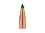 Sierra .308 Diameter 125 Grain Polymer Tip Tipped MatchKing Bullets