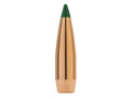 Sierra .308 Diameter 155 Grain Polymer Tip Tipped MatchKing Bullets