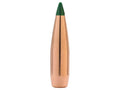 Sierra .308 Diameter 168 Grain Polymer Tip Tipped MatchKing Bullets