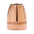 Sierra .451 Diameter 200 Grain Jacketed Hollow Point V-Crown 100 Count Bullets