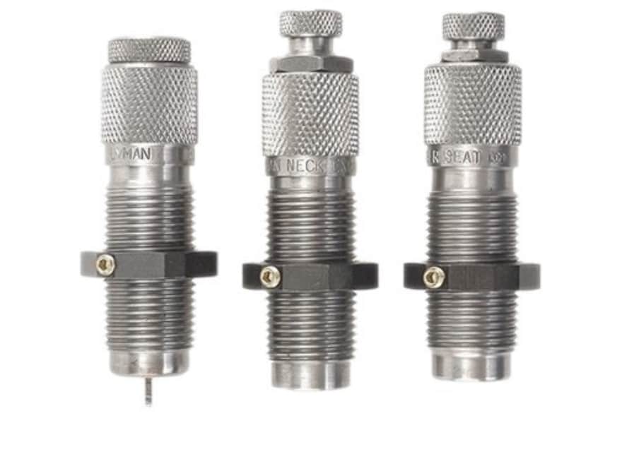 Lyman Carbide 3 Die Set