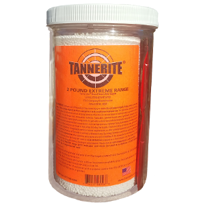 Tannerite Single 2 lb Exploding Target