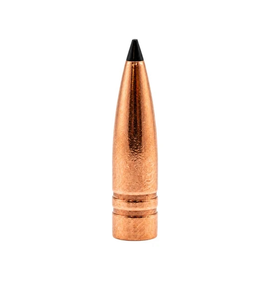 Barnes TAC-TX BT Bullets .338 Diameter 200 Grain Solid Polymer Tip 50 Count