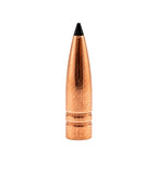 Barnes TAC-TX BT Bullets .338 Diameter 200 Grain Solid Polymer Tip 50 Count