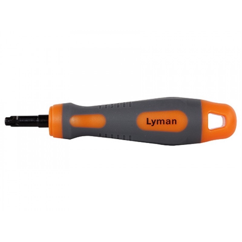Lyman Primer Pocket Reamer Large