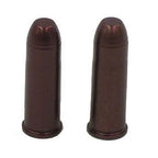 A-Zoom Action Proving Dummy Round 44 Special Red Pack of 6