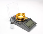 Lyman Micro-Touch Digital Powder Scale 1500 Grain Capacity