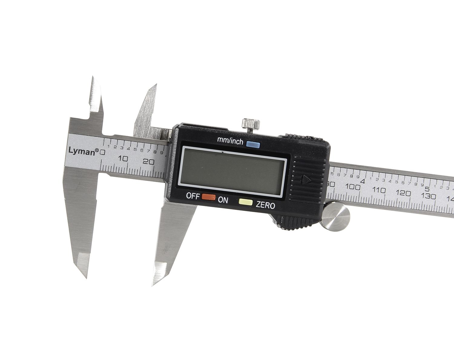 Lyman Digital Caliper 6"