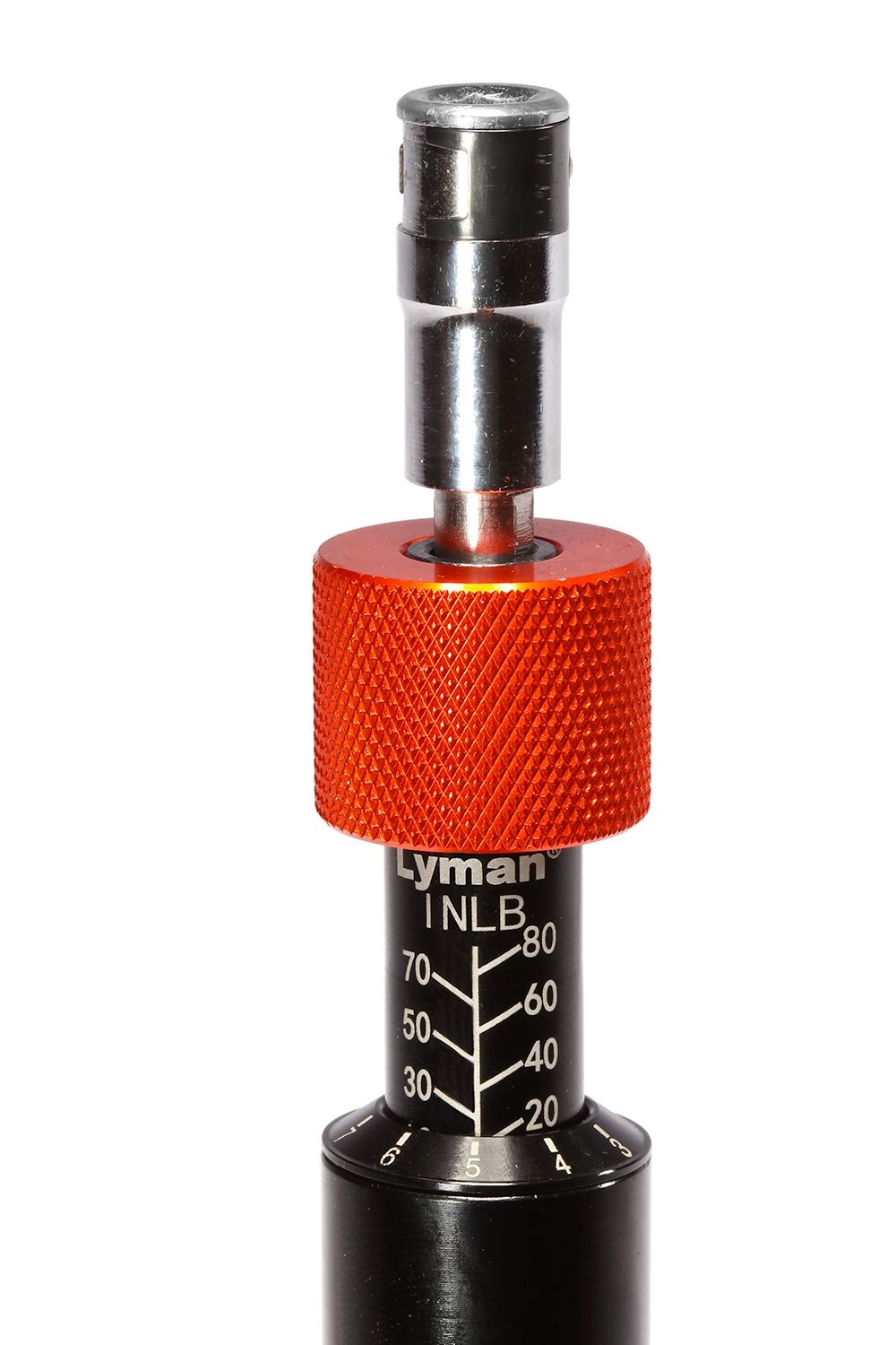 Lyman Pro Drive Torque Wrench