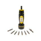 Wheeler F.A.T. Torque Wrench Screwdriver Set