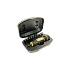Wheeler F.A.T. Torque Wrench Screwdriver Set