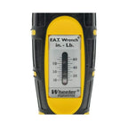 Wheeler F.A.T. Torque Wrench Screwdriver Set
