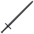 Cold Steel ‎Hand-and-a-Half Training Sword 34" Spear Point Polypropylene Black