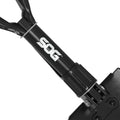 SOG Entrenching Tool High Carbon Steel Blade Black Steel Handle