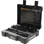 Wheeler 100-Piece Professional Screwdriver Set
