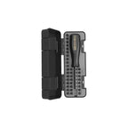 Wheeler 36-Piece Spacesaver Screwdriver Set