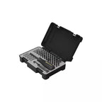 Wheeler 65-Piece Hex & Torx Screwdriver Set