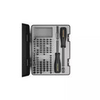 Wheeler 89-Piece Professional Gunsmithing Screwdriver Set